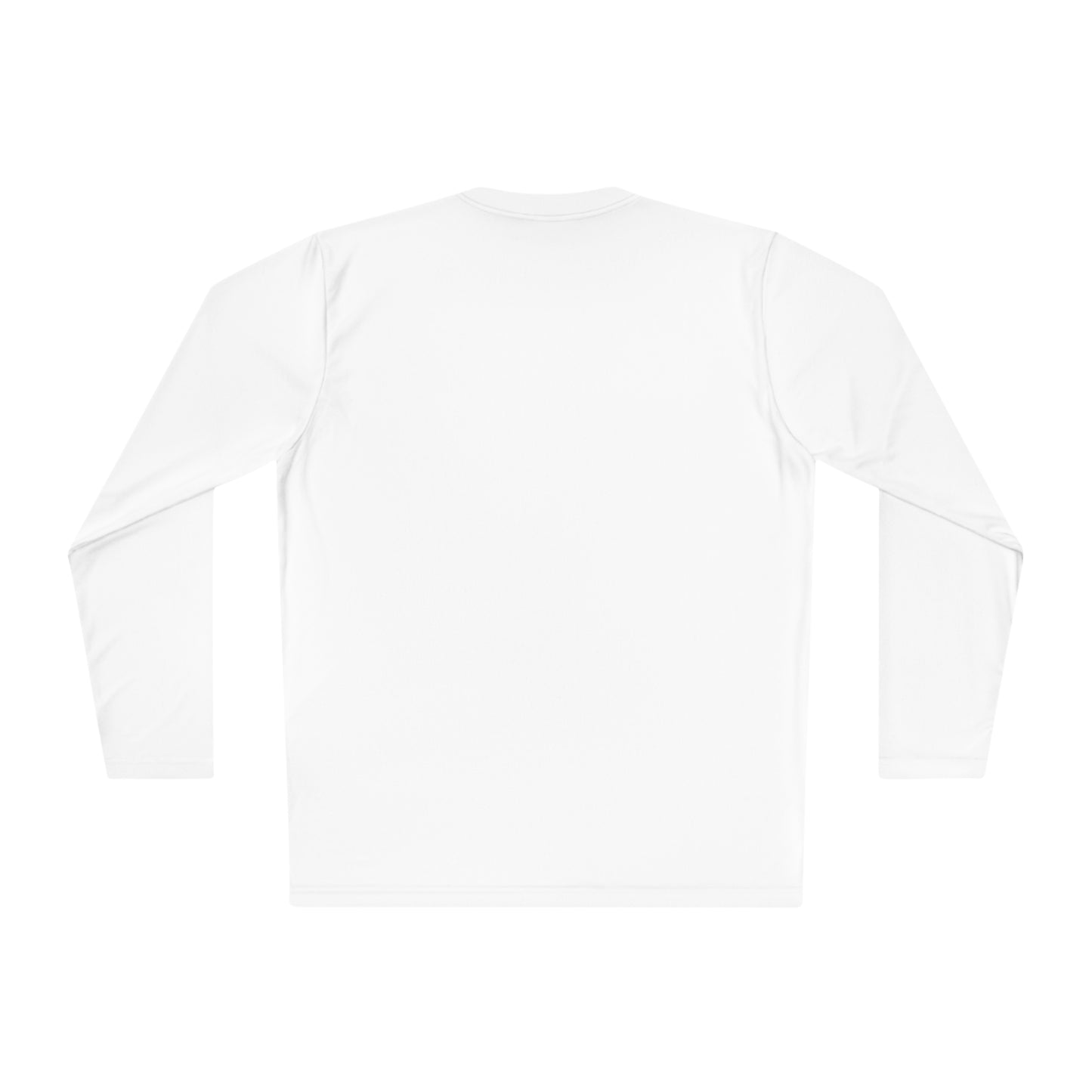 Lightweight Long Sleeve Tee (Kayak Girl Design)