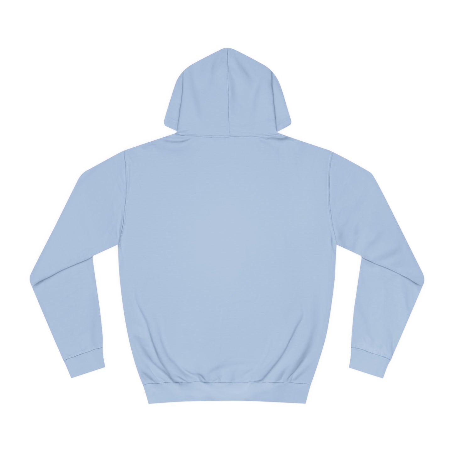 Kayak Dog - Golden Retriever Plain - Unisex Medium Weight Hoodie