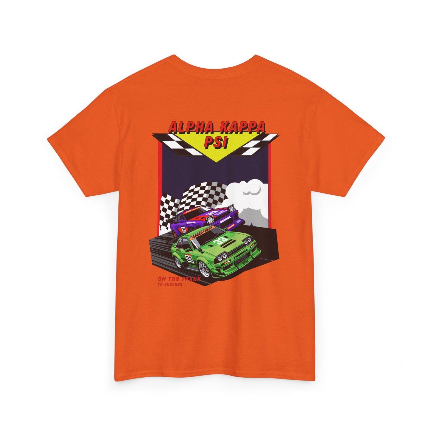Copy of Spring 23 AKPSI Rush MockUp