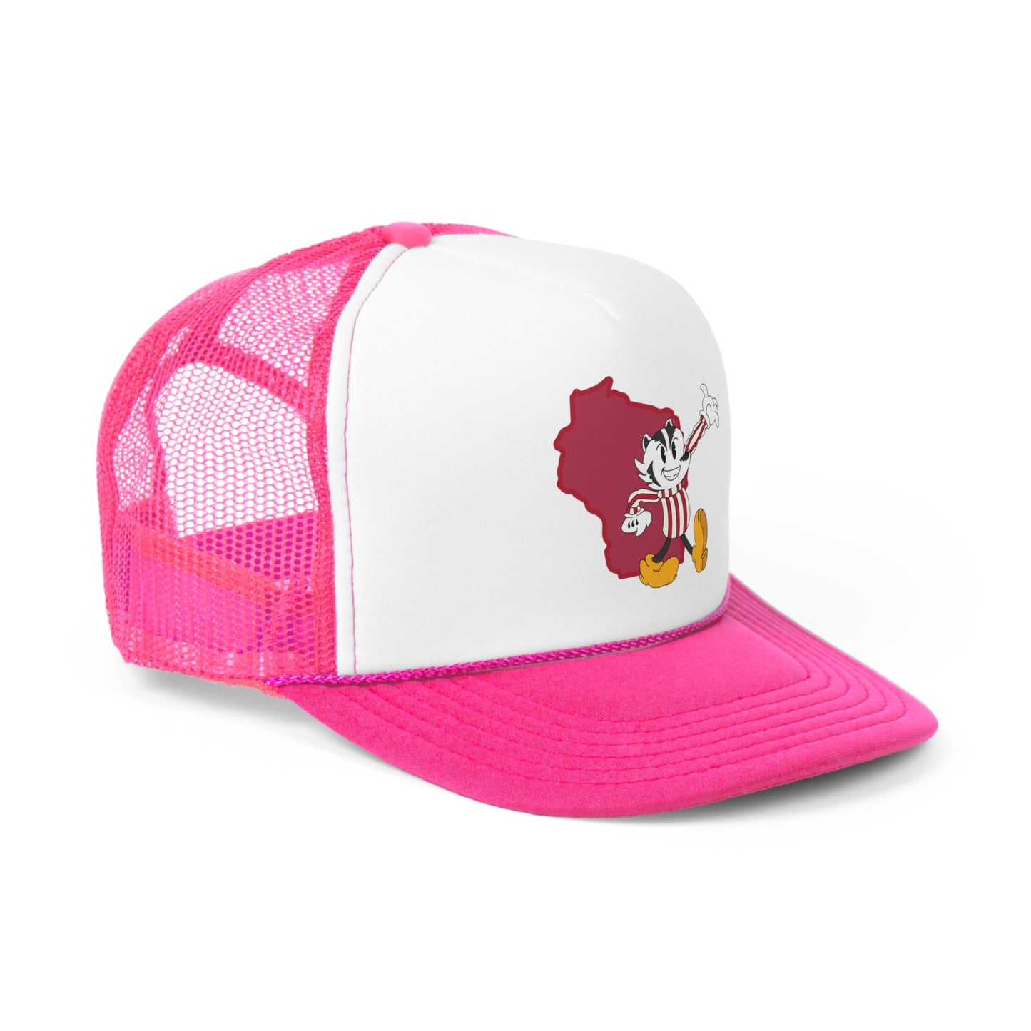Bucky's Hat