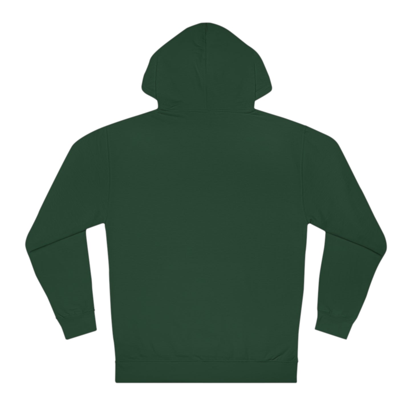 Lac LaBelle Compass Rose Unisex Hooded Sweatshirt ITC