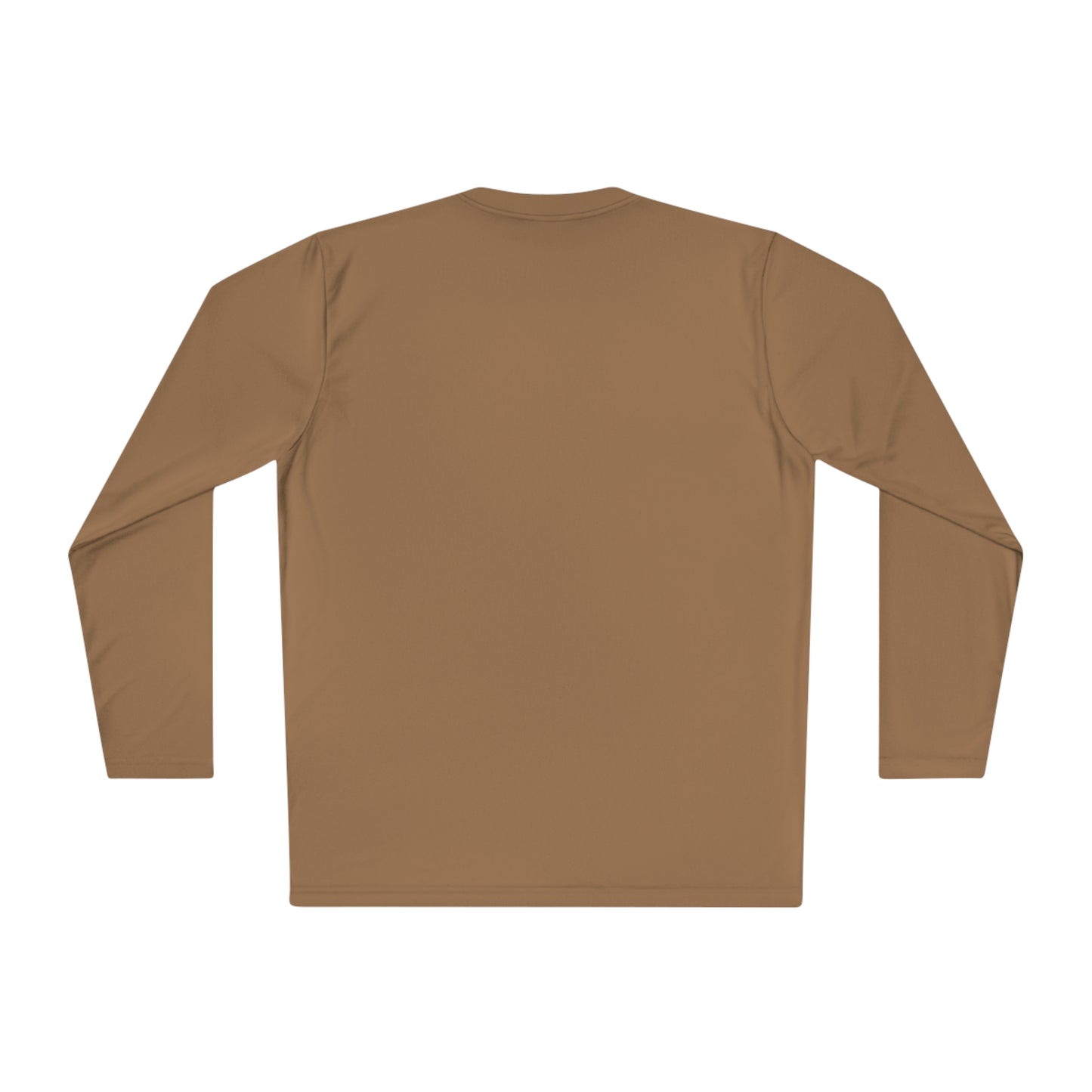 Lightweight Long Sleeve Tee (Kayak Girl Design)