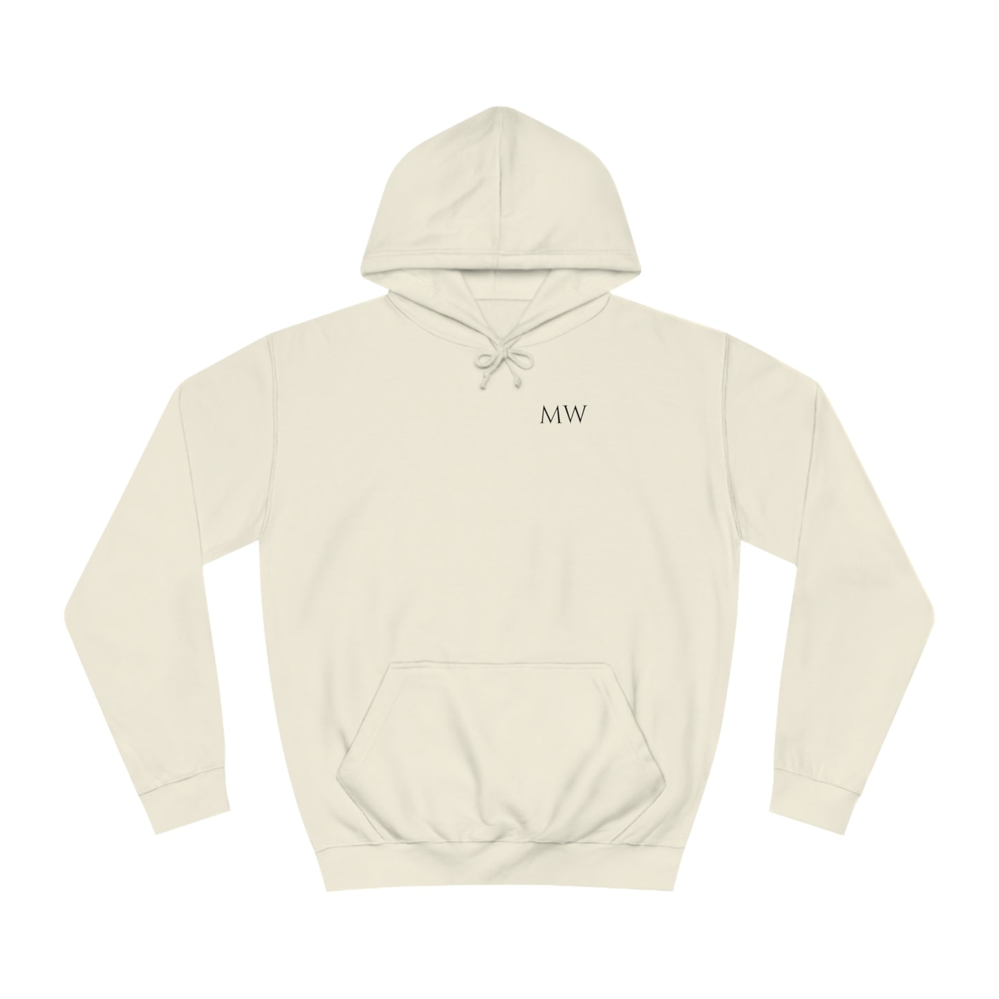 Manitowish Waters Fishing Off Dock - Unisex Hoodie Medium Weight