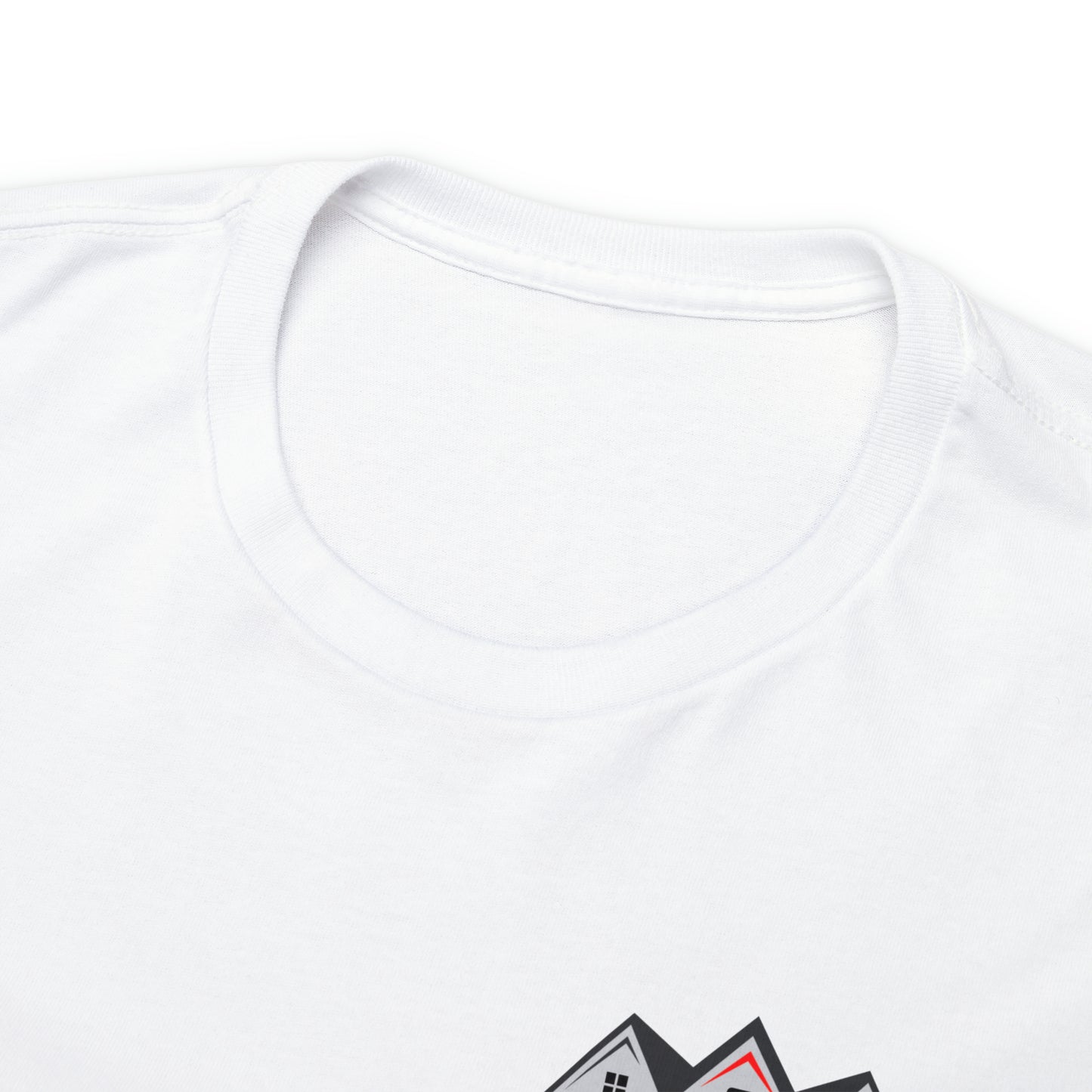 Expert Homes Unisex Heavyweight Tee