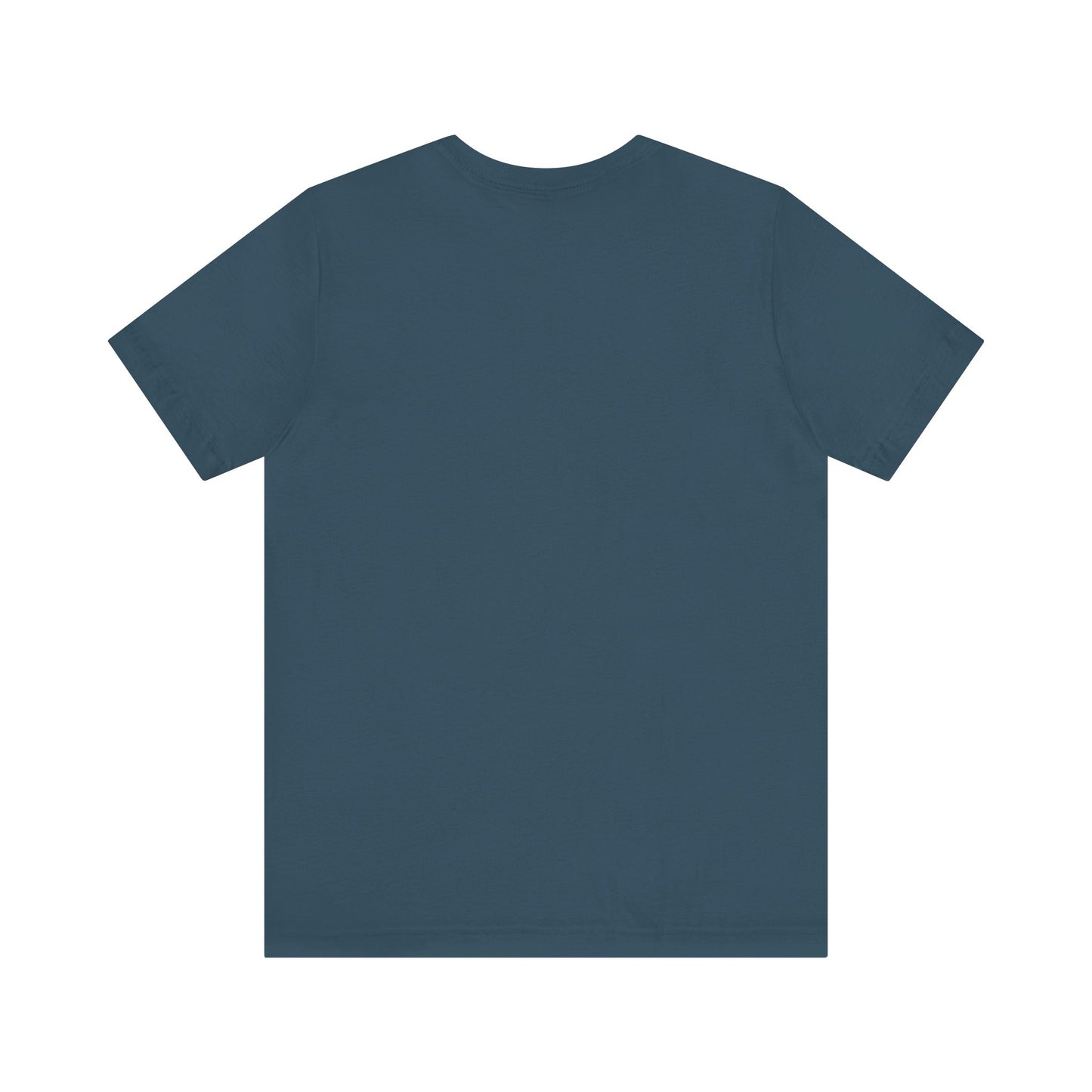 South Carolina Fiji Rush Unisex Lightweight Short Sleeve Tee