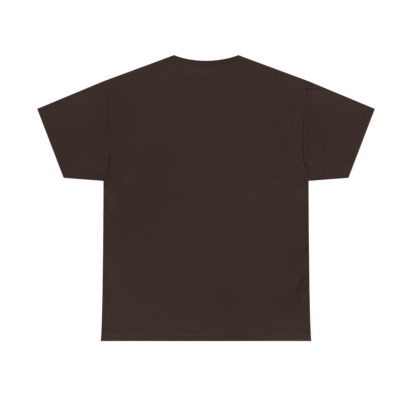 AKPsi Parents Weekend Unisex Heavy Cotton Tee - Celebrate with Comfort!