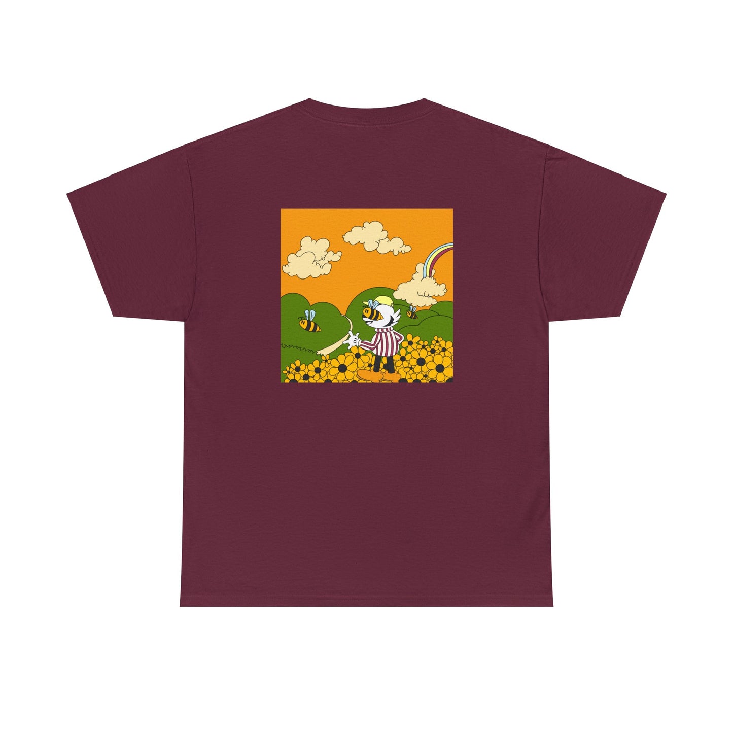 Flower Field