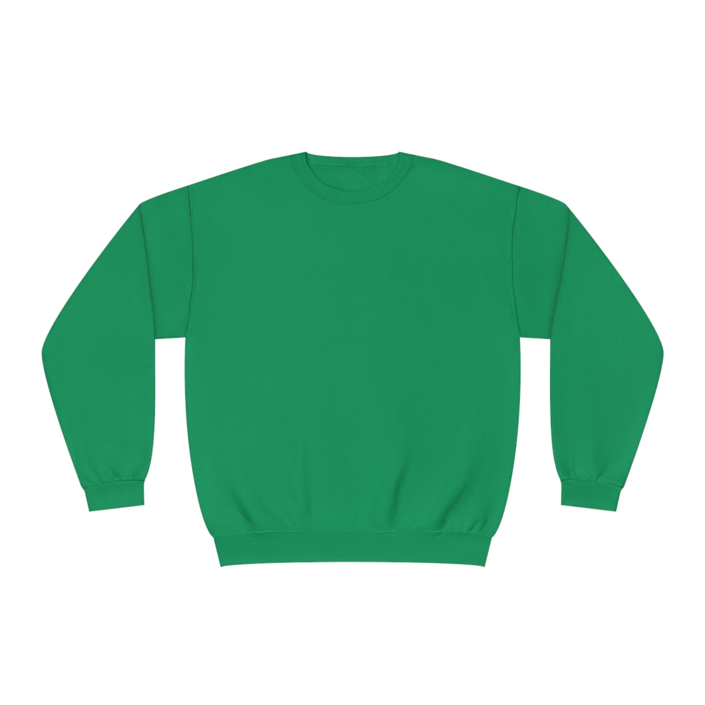 Copy of Pike Mockup 1 Crewneck Sweatshirt budwiser red