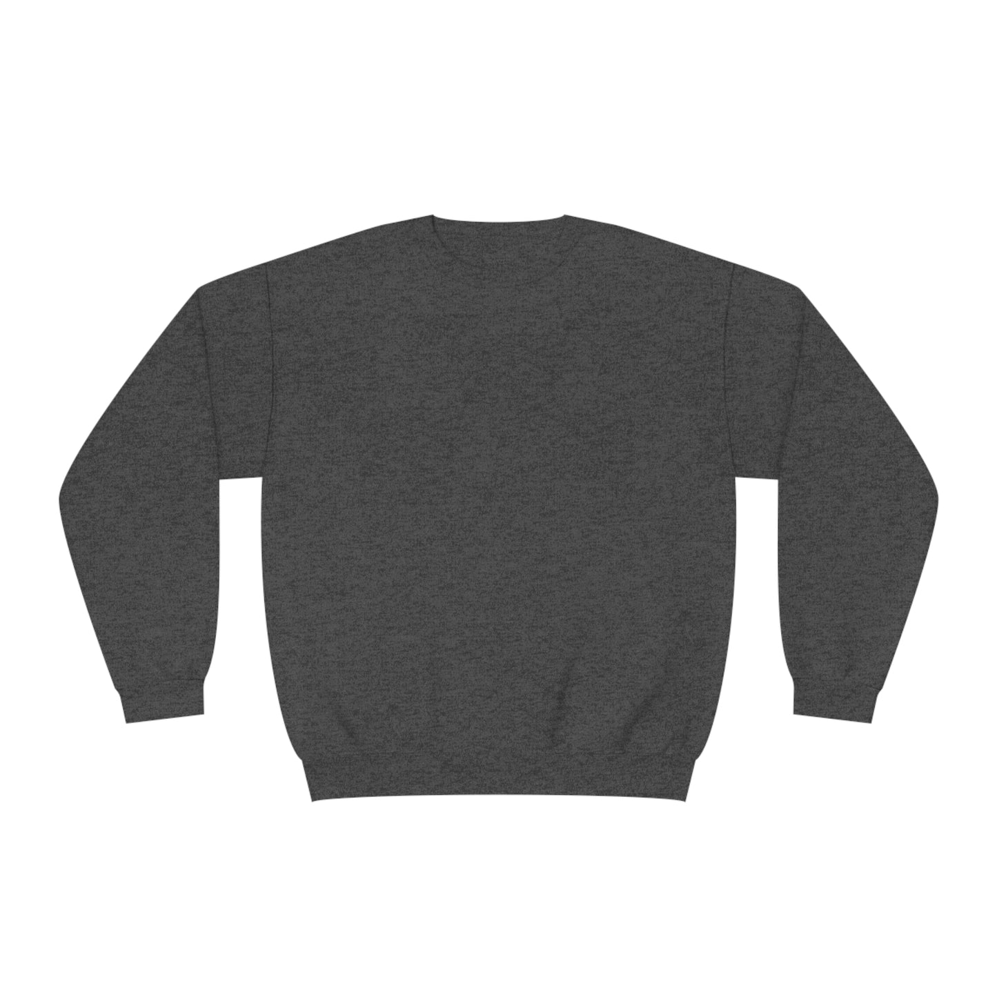 Copy of Pike Mockup 1 Crewneck Sweatshirt budwiser red