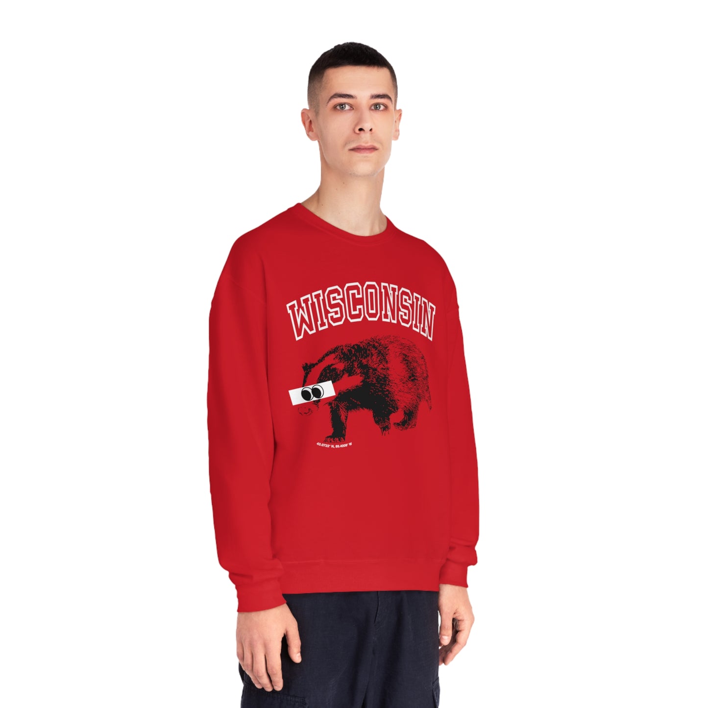 Heritage Red