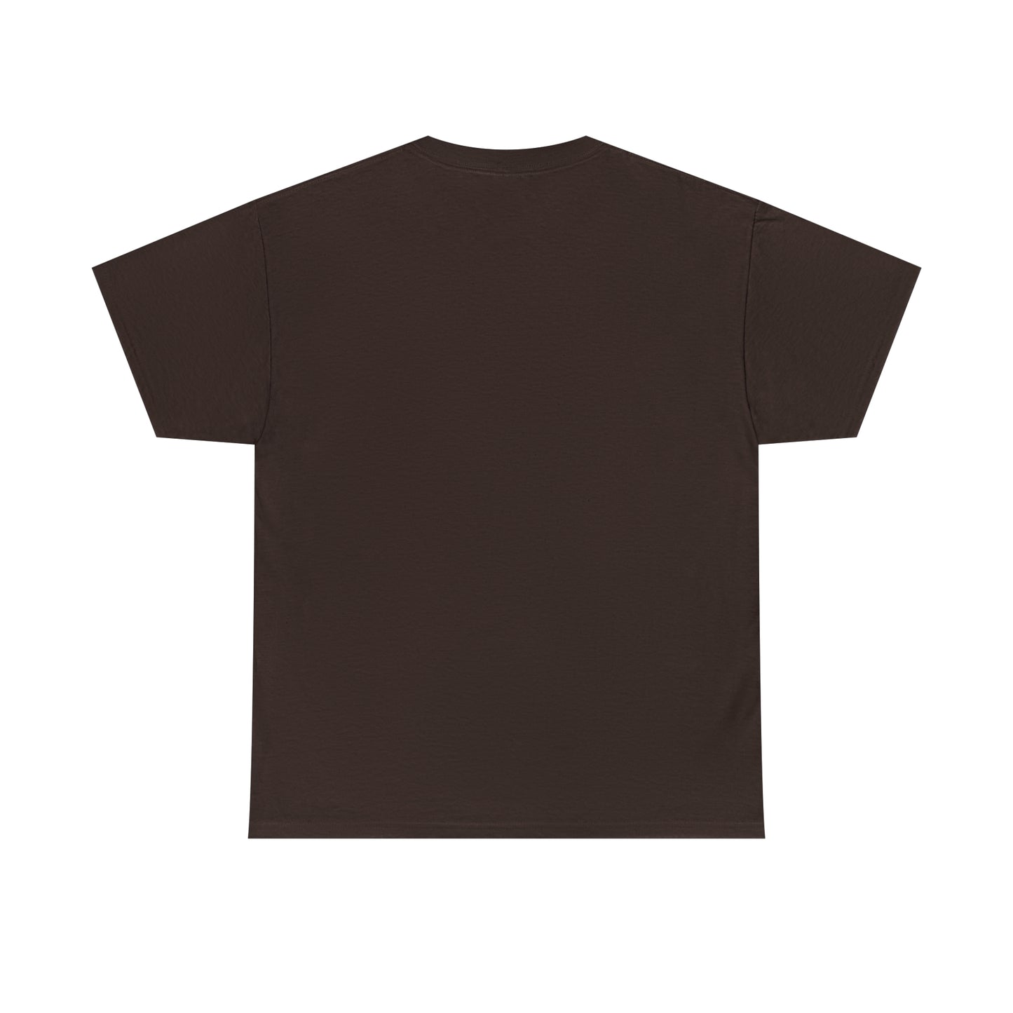 Expert Homes Unisex Heavyweight Tee