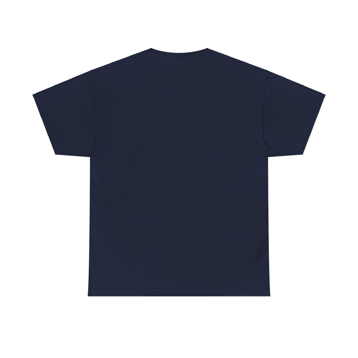 Lake Fowler Compass Rose Unisex Heavy Cotton Tee