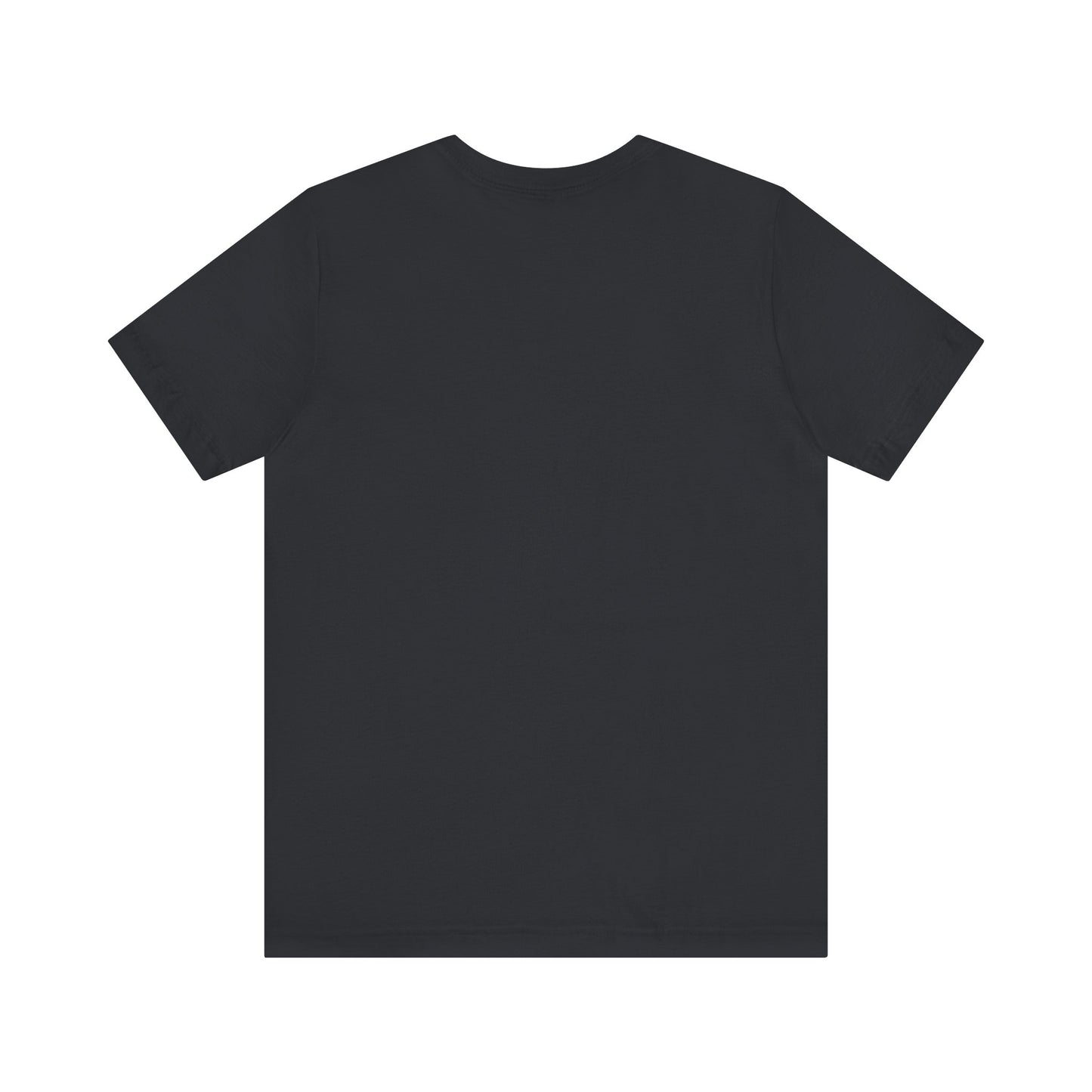 South Carolina Fiji Rush Unisex Lightweight Short Sleeve Tee