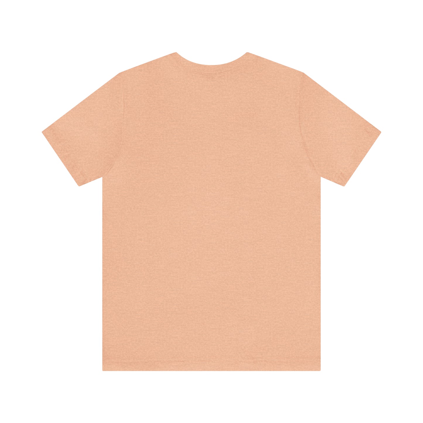 Manitowish Waters Plain Lake Patch - Unisex Lightweight Short Sleeve Tee