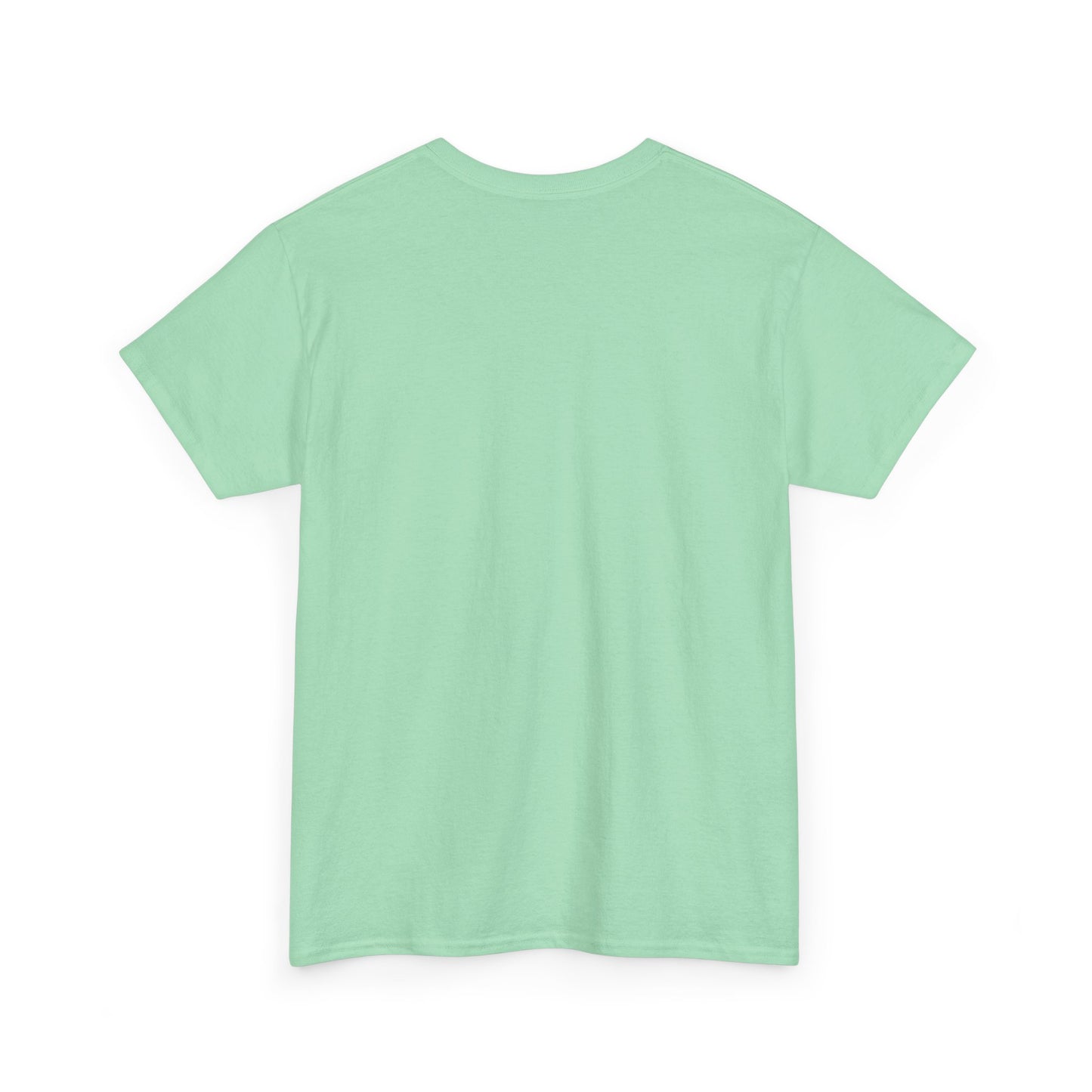 AKPsi Parents Weekend Unisex Heavy Cotton Tee - Celebrate with Comfort!