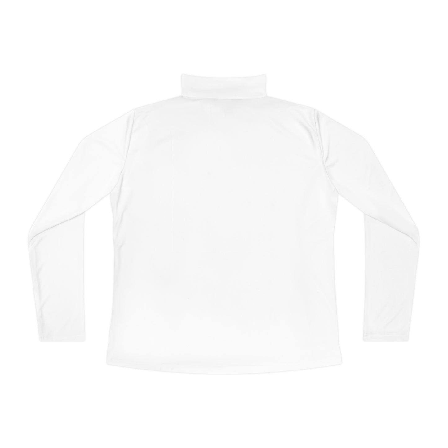 Park Lake Women's Quarter-Zip Pullover