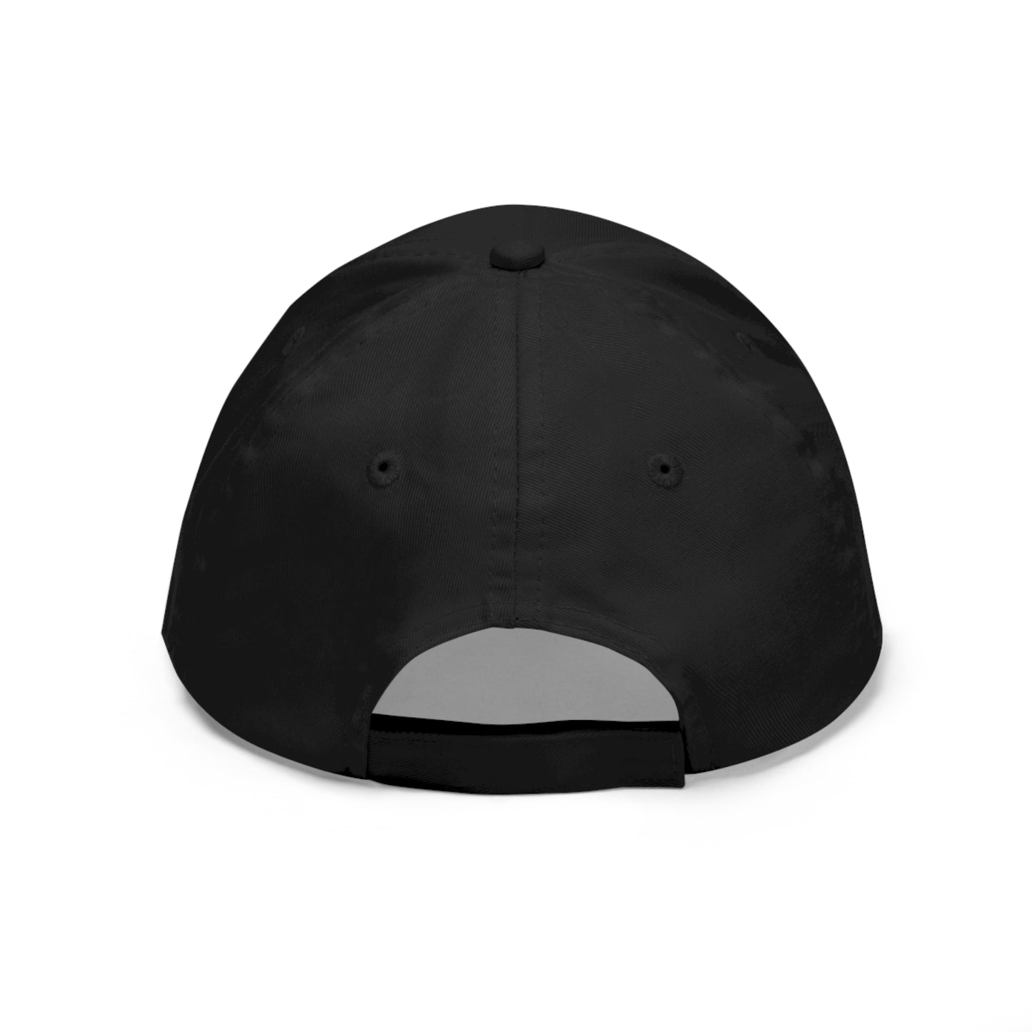 Manitowish Waters Embroidered Unisex Baseball Cap
