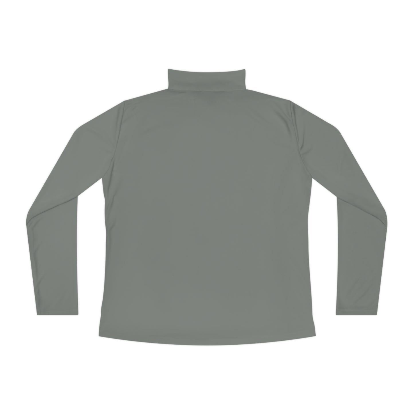 Park Lake Women's Quarter-Zip Pullover