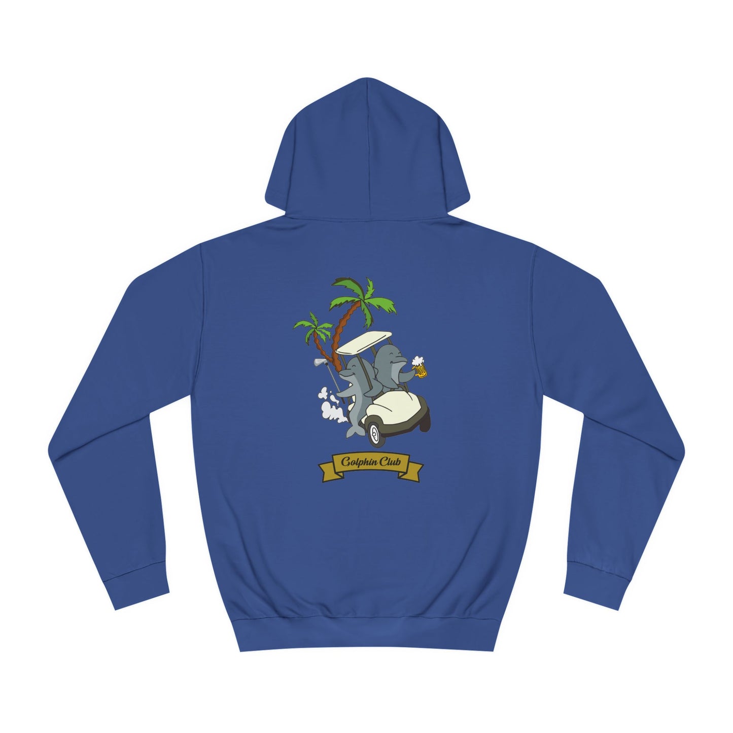 Golphin Preview
