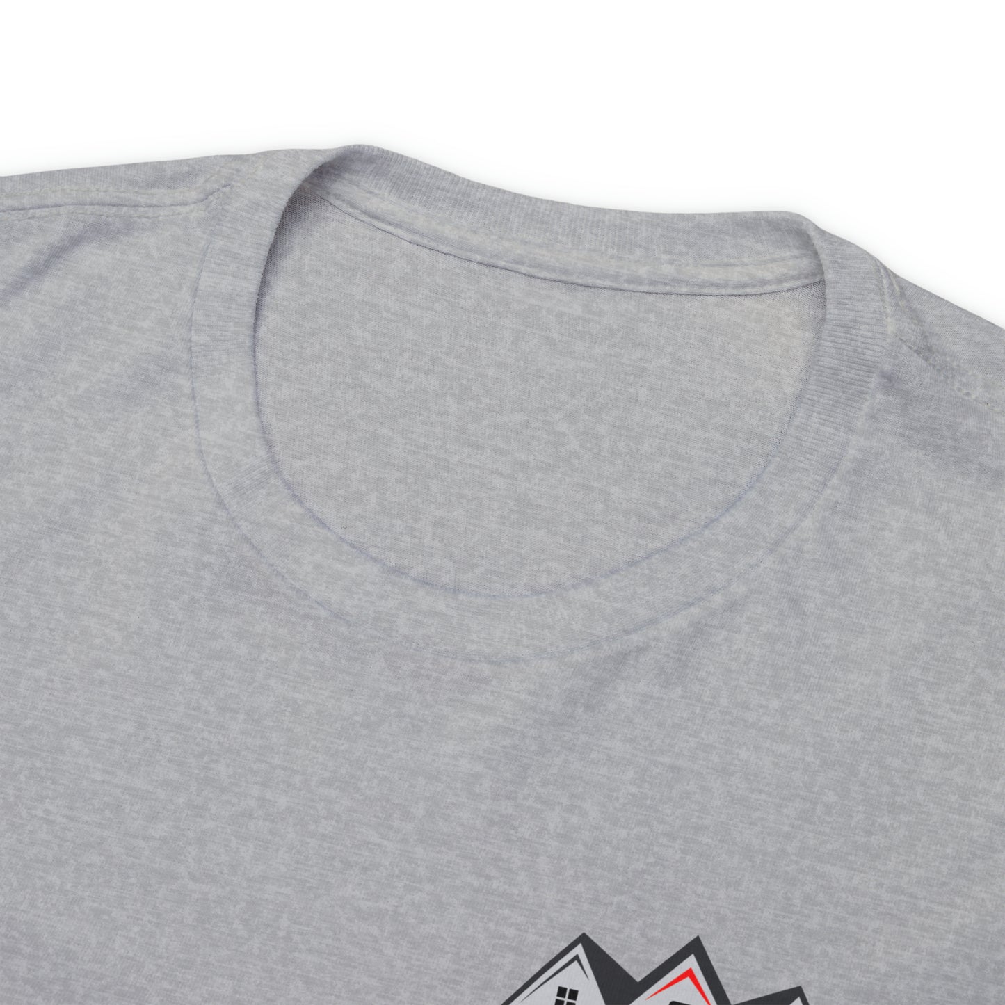 Expert Homes Unisex Heavyweight Tee