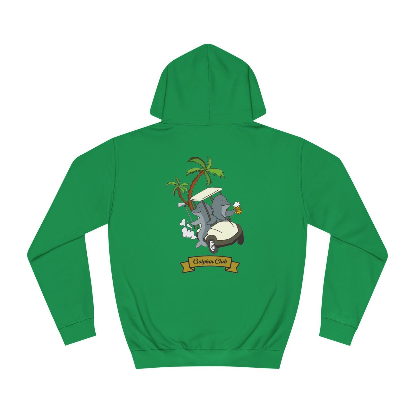 Golphin Preview