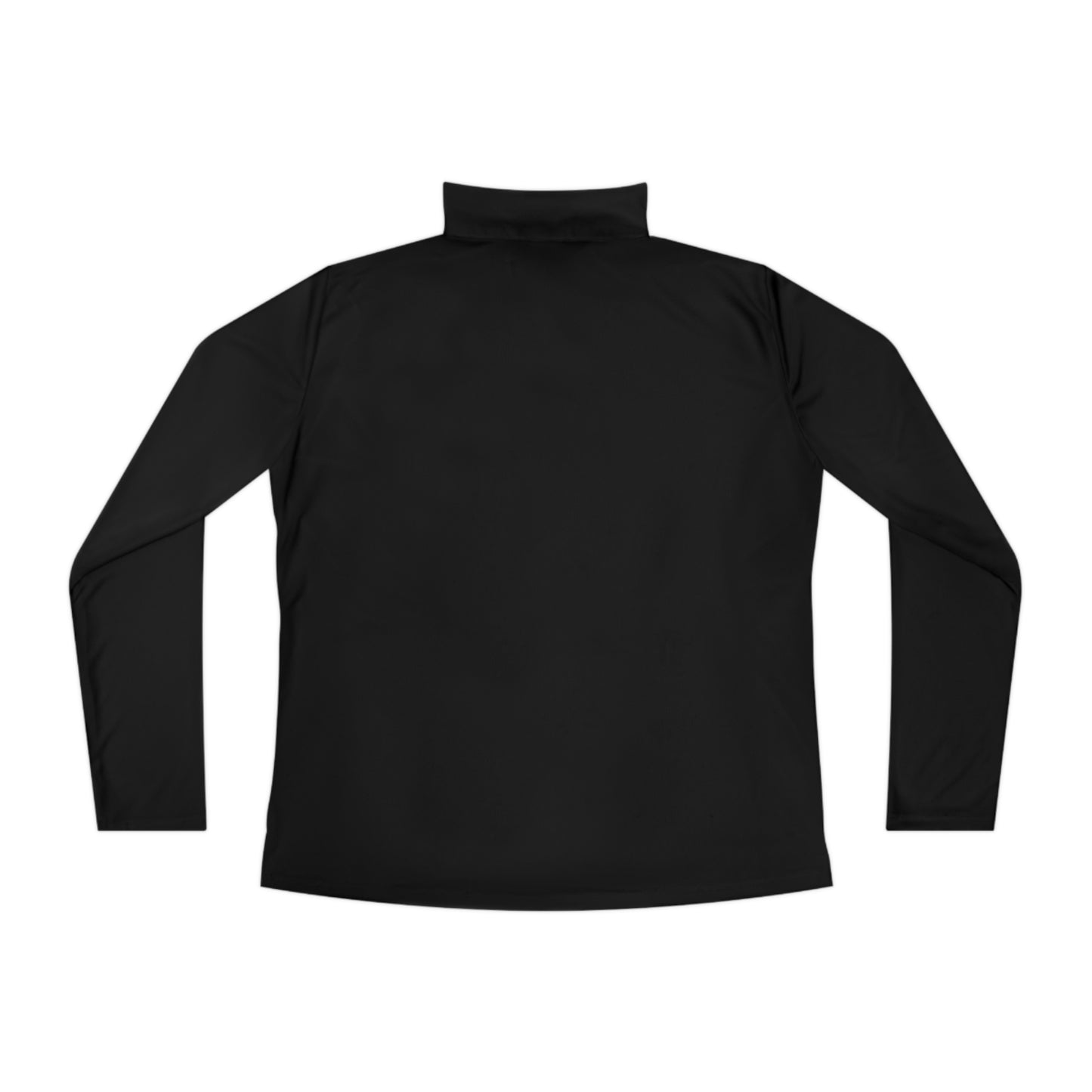 Park Lake Women's Quarter-Zip Pullover