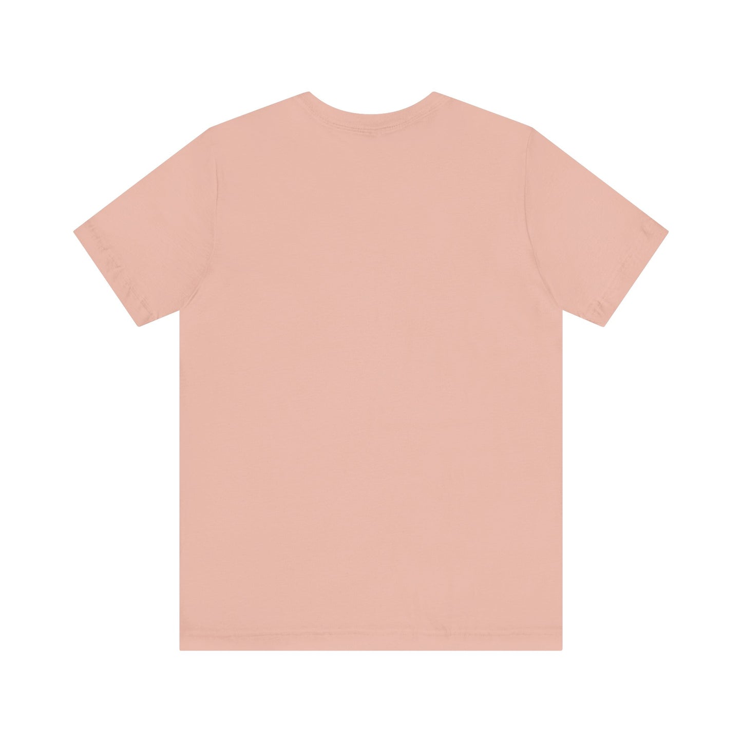 Okauchee Lake Compass Rose Unisex Lightweight Short Sleeve Tee