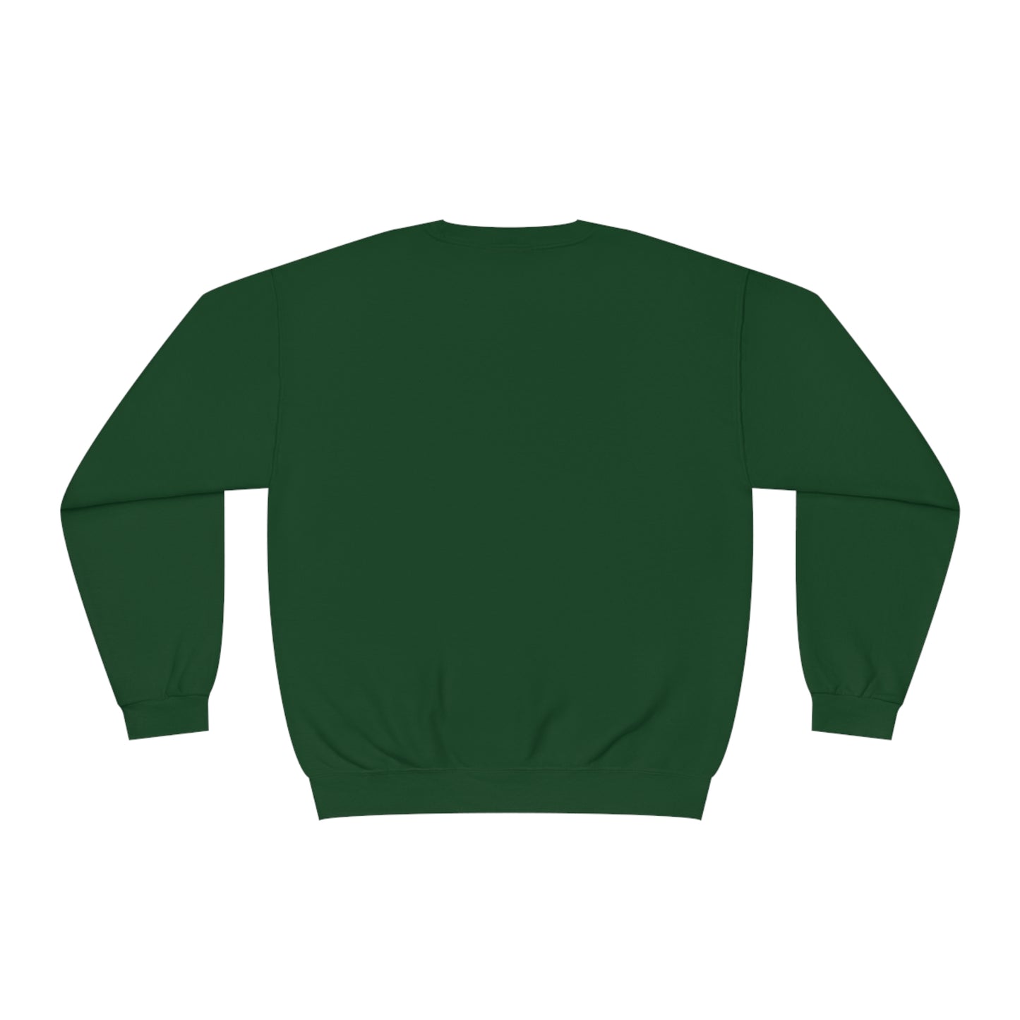 Parents Weekend Mockup (Fall 24) Crewneck