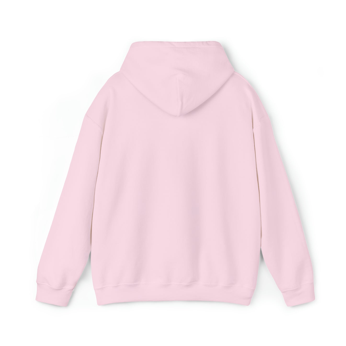 Unisex Heavy Blend Hooded Sweatshirt - row boat dog