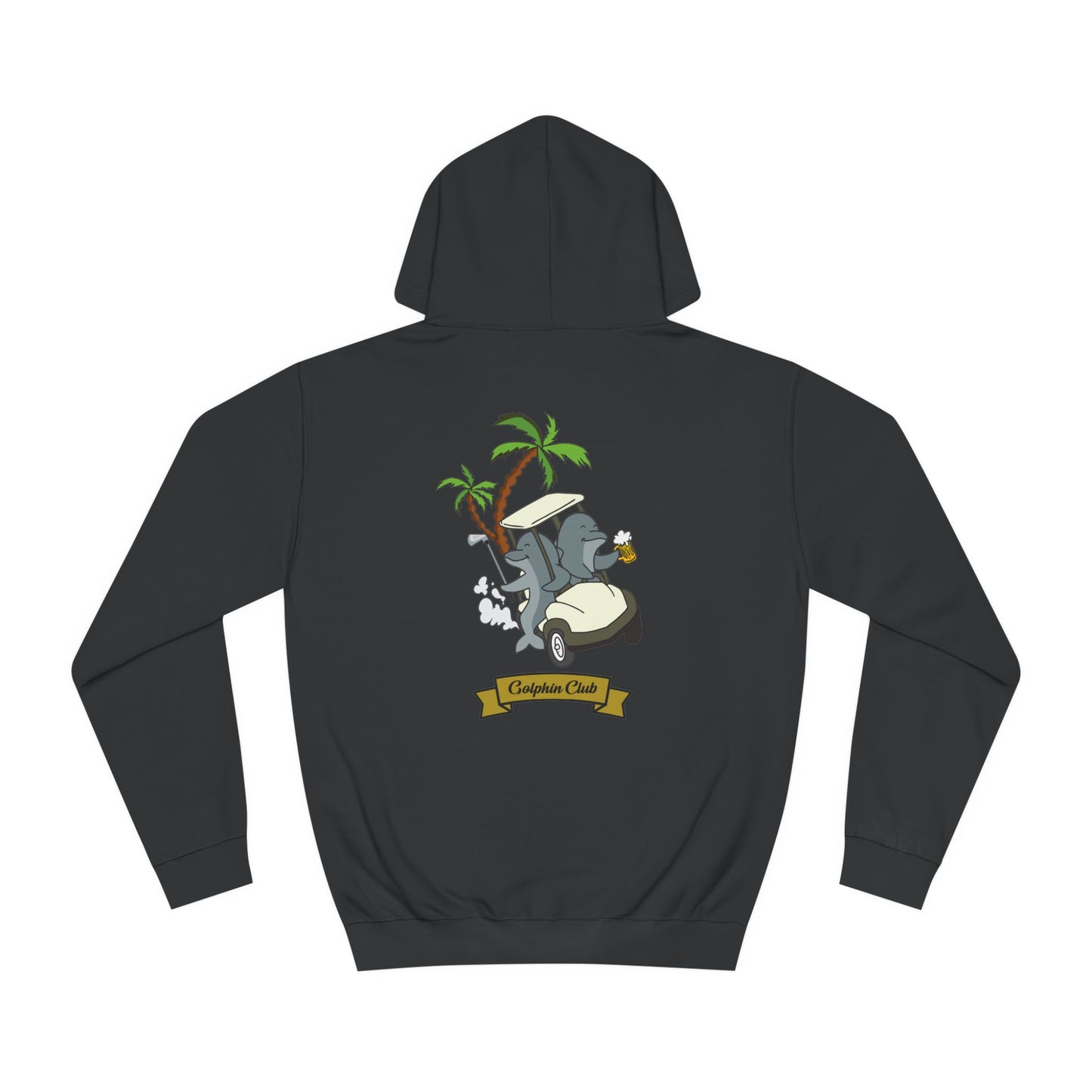 Golphin Preview