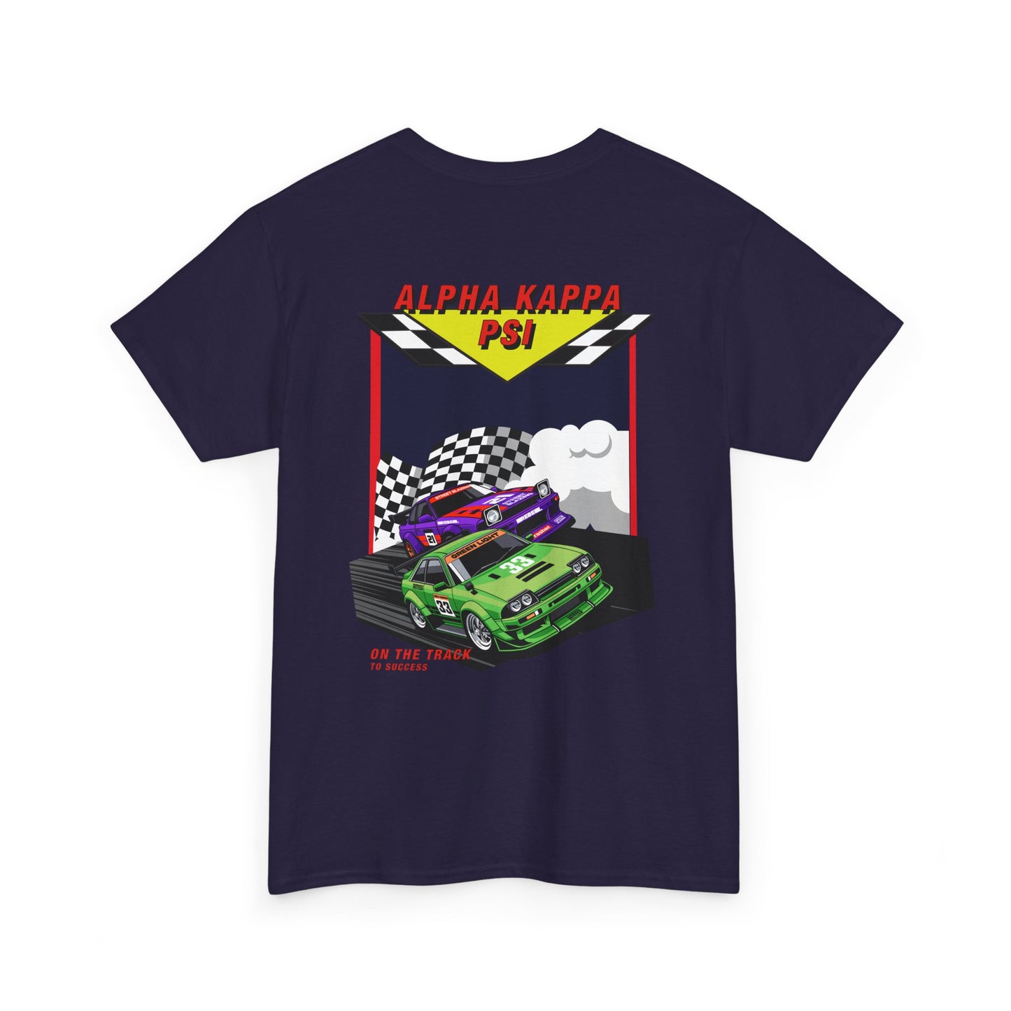 Copy of Spring 23 AKPSI Rush MockUp