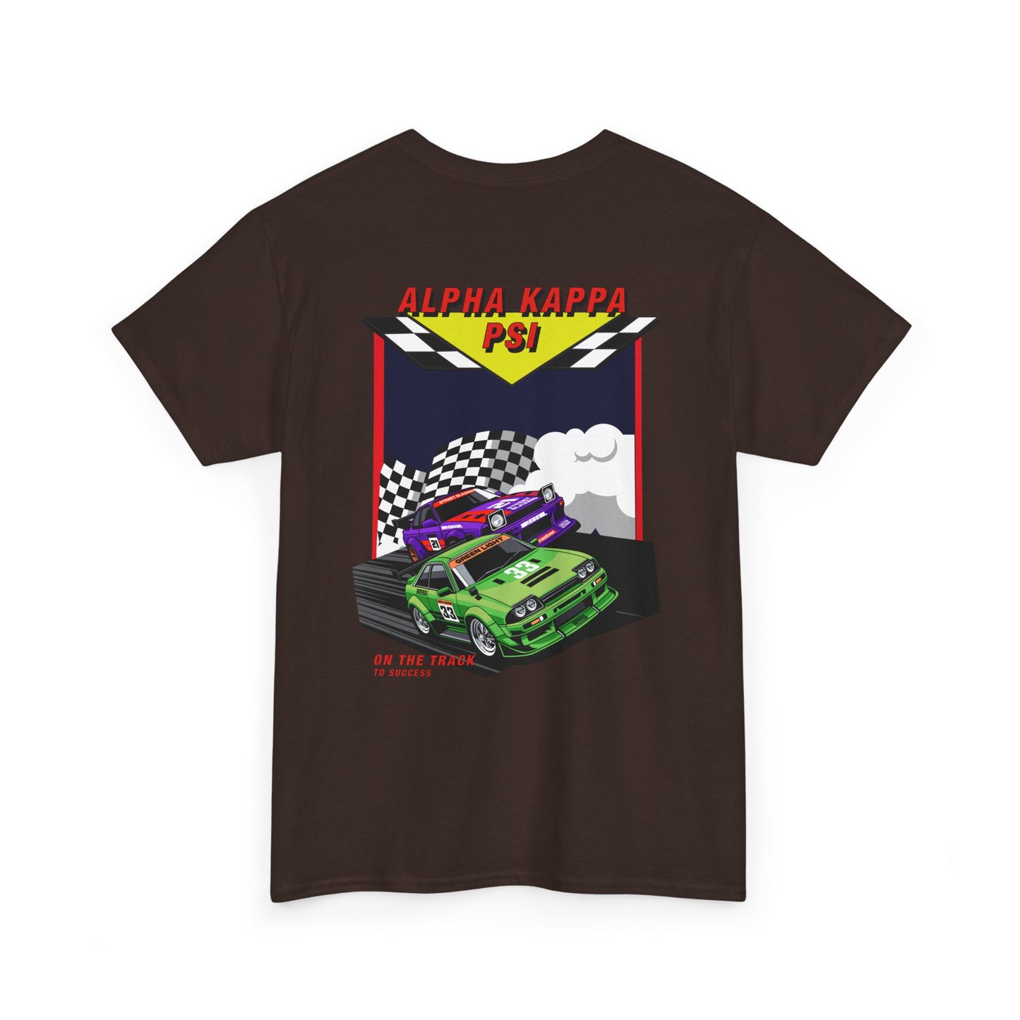 Spring 23 AKPSI Rush MockUp