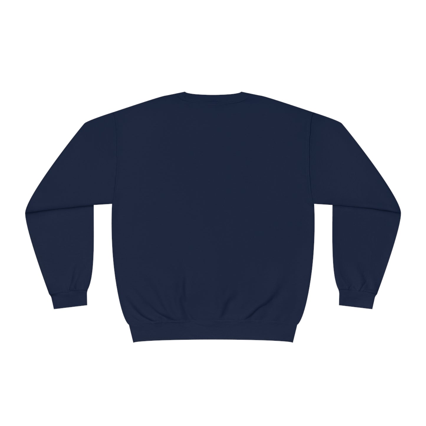 Parents Weekend Mockup (Fall 24) Crewneck