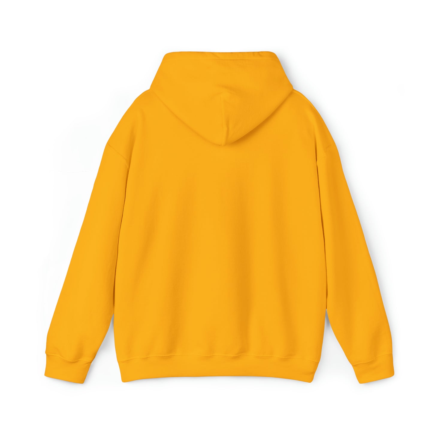 Unisex Heavy Blend Hooded Sweatshirt - row boat dog