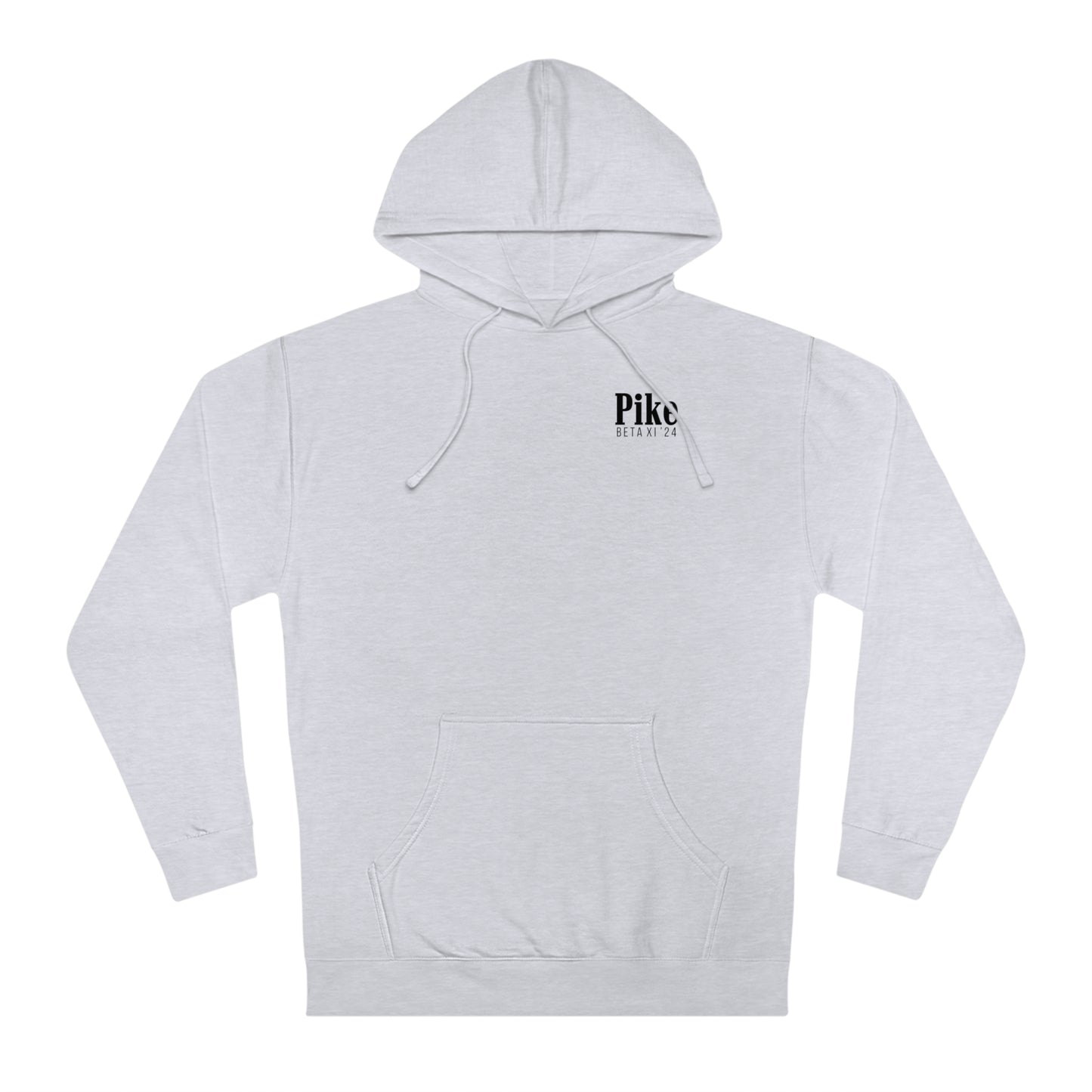 Final Pike Design Faster Production