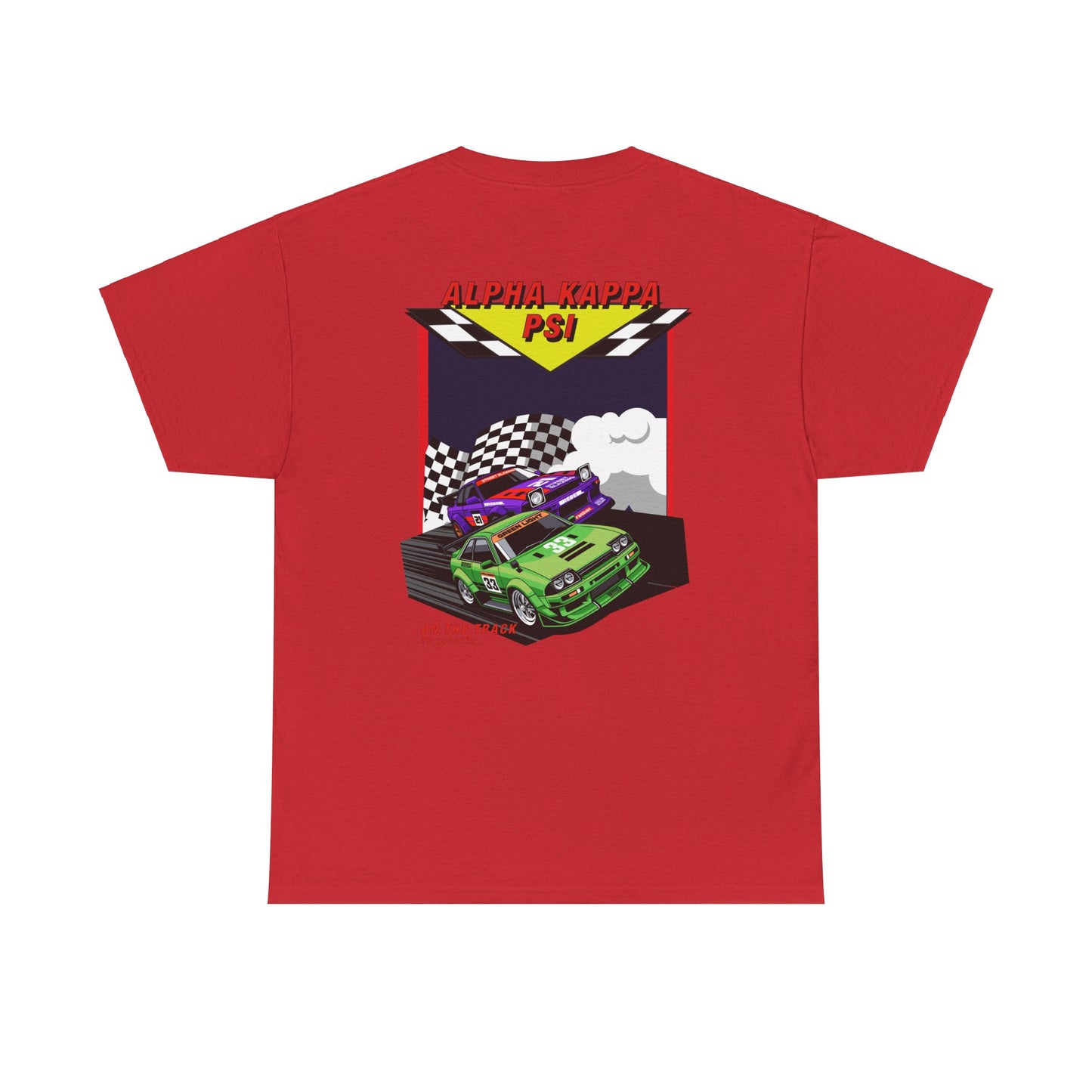 Spring 23 AKPSI Rush MockUp