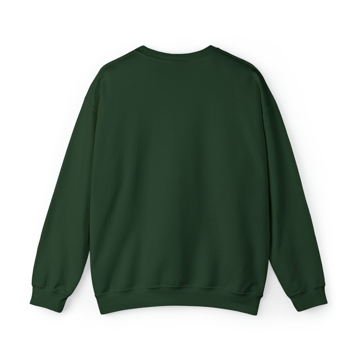 LaBelle Yacht Club Patch Plain Unisex Crewneck Sweatshirt Heavy Blend™