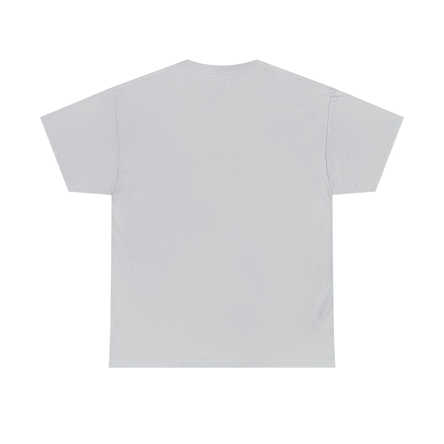 Lac LaBelle Plain Back - Unisex Heavyweight Short Sleeve Tee