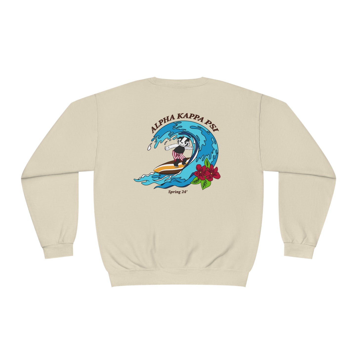 Copy of Spring 24' Mockup