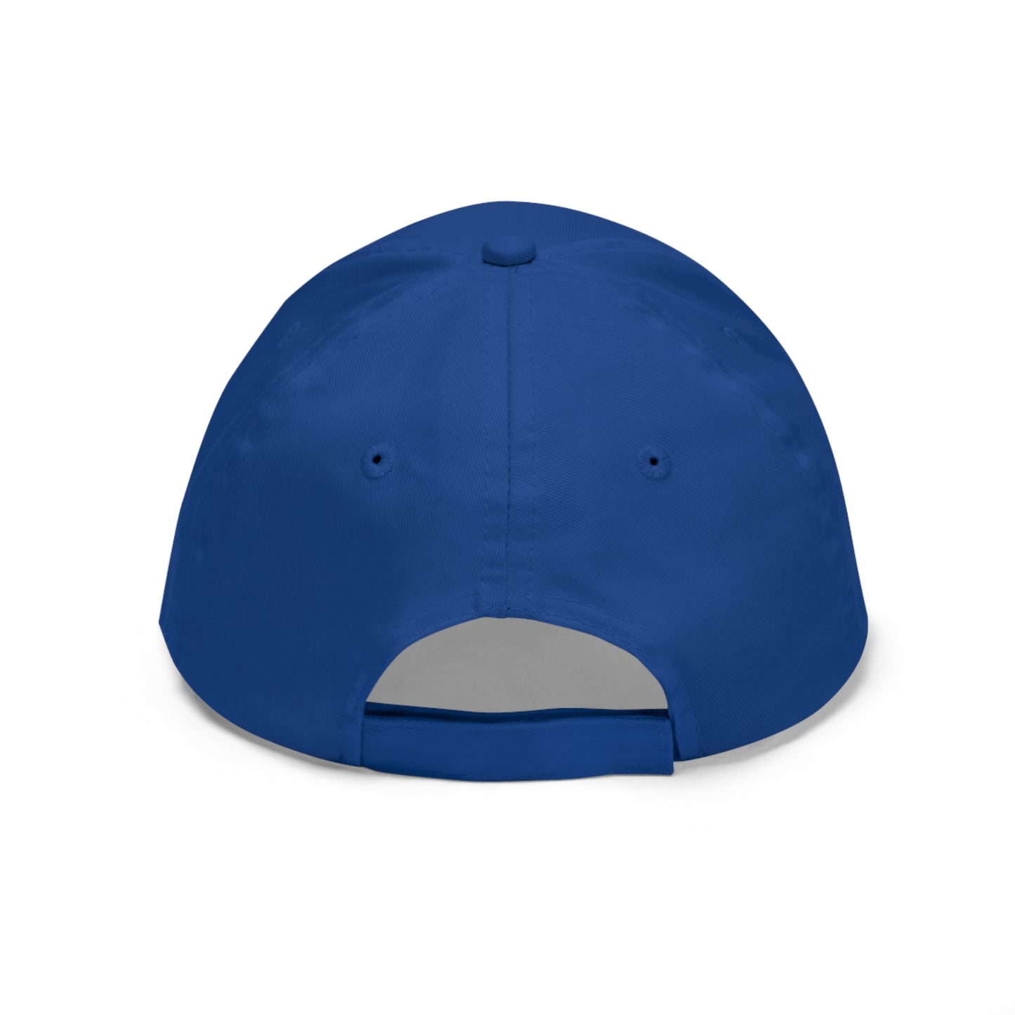 Manitowish Waters Embroidered Unisex Baseball Cap
