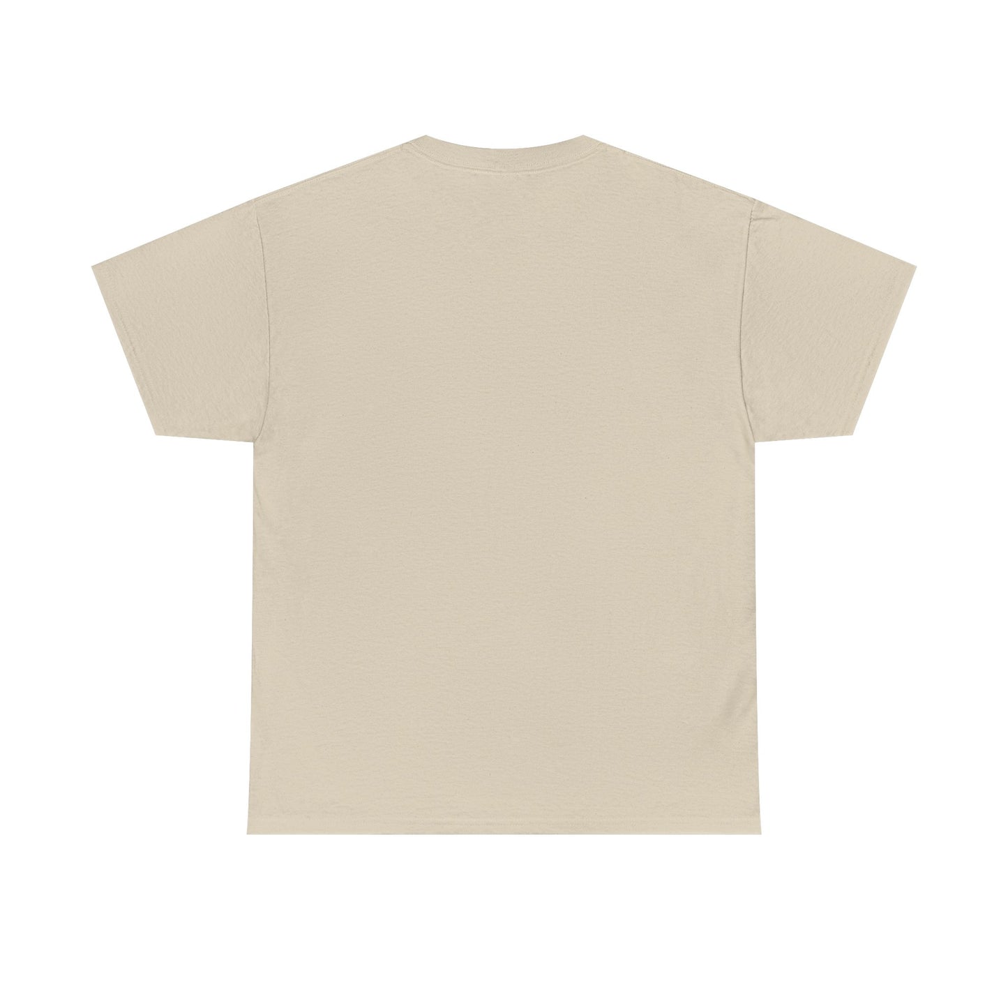 AKPsi Parents Weekend Unisex Heavy Cotton Tee - Celebrate with Comfort!