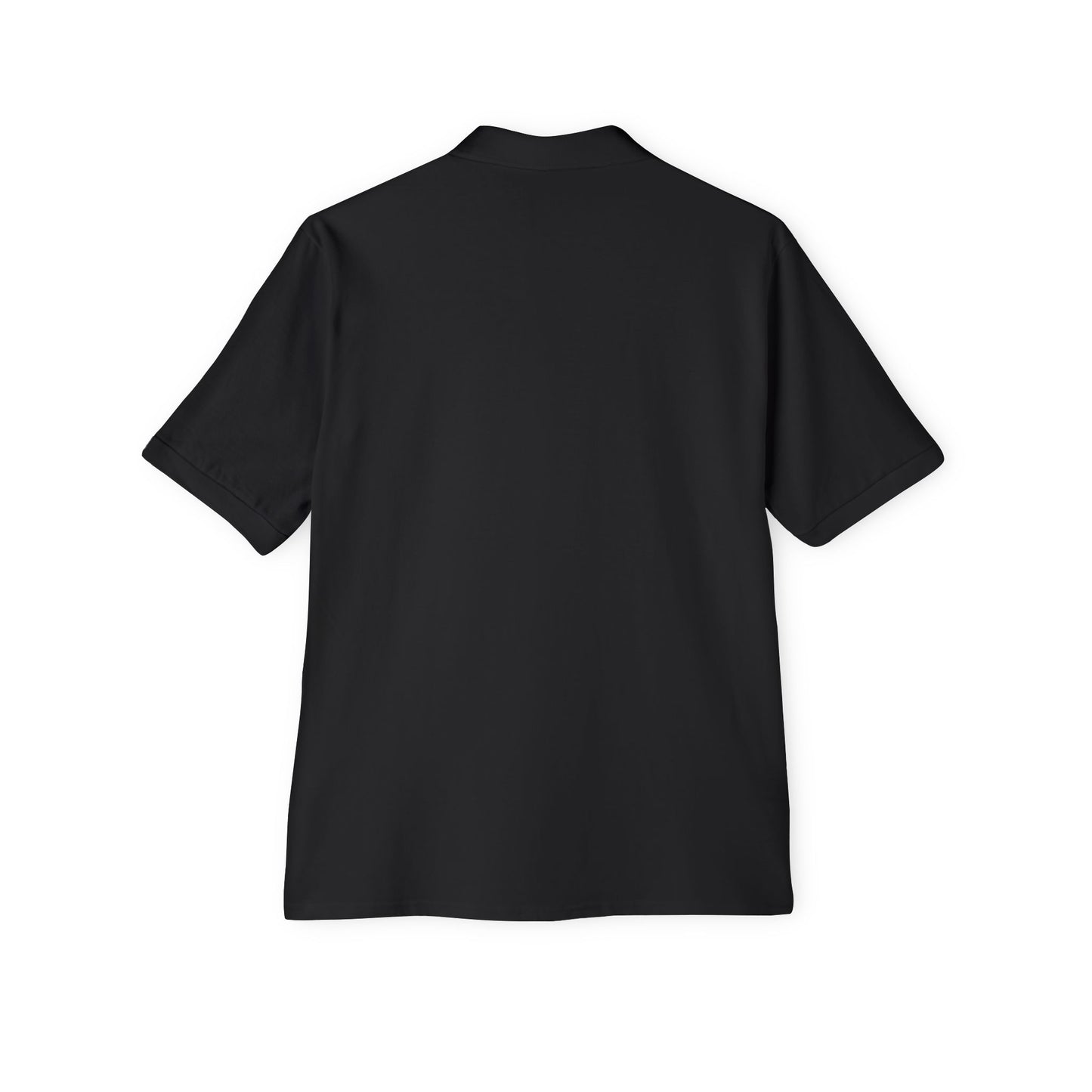 La Belle Yacht CLub Men's Polo
