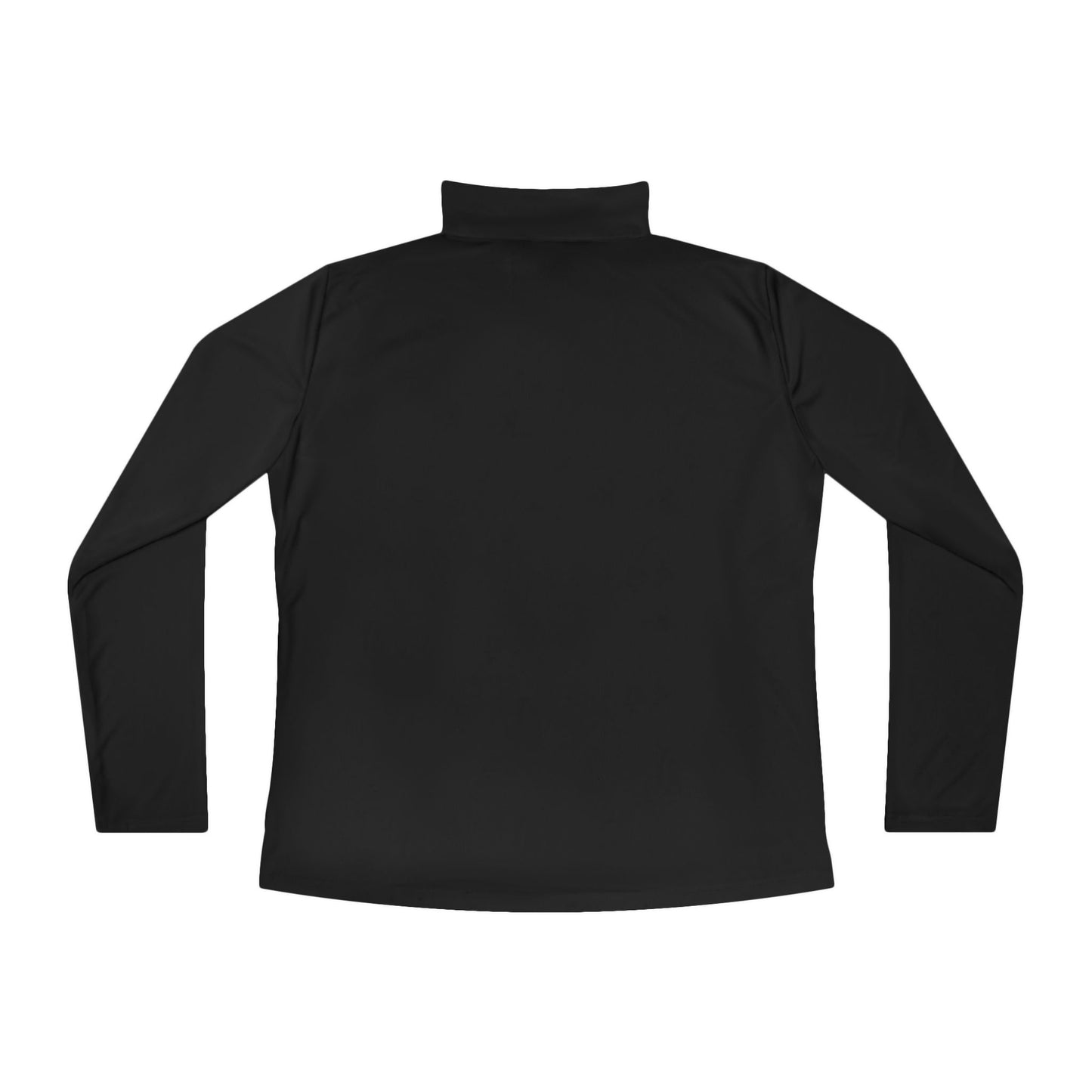 Okauchee Lake Women's Quarter-Zip black