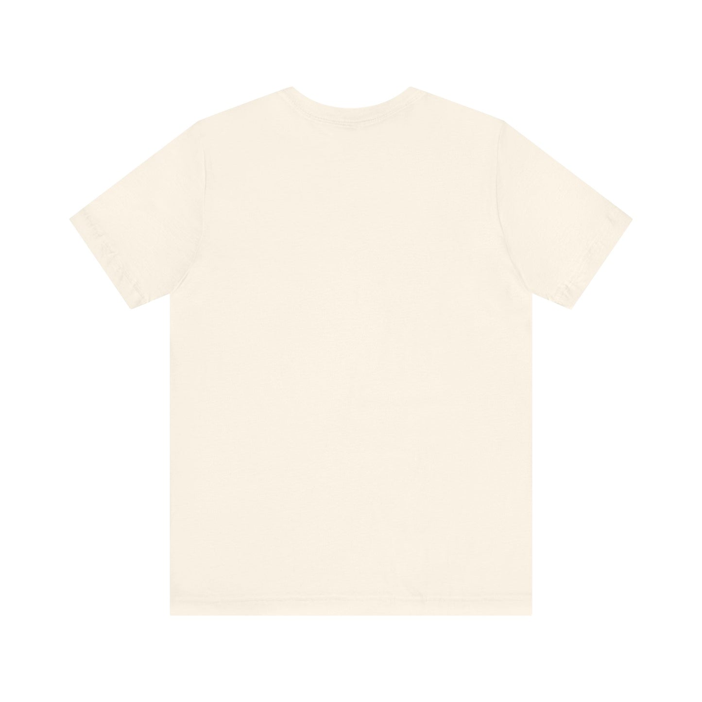 Okauchee Lake Compass Rose Unisex Lightweight Short Sleeve Tee