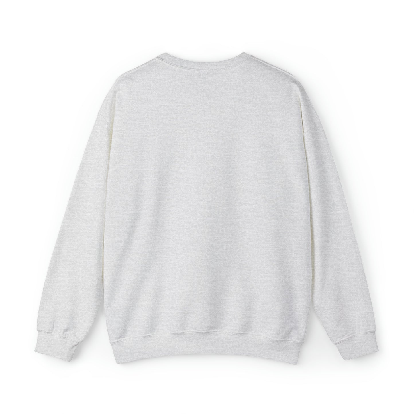 LaBelle Yacht Club Patch Plain Unisex Crewneck Sweatshirt Heavy Blend™