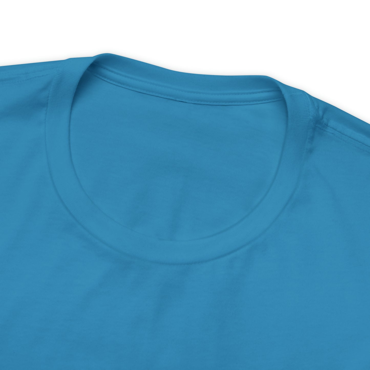 Bottle Patch - lac LaBelle Unisex Lightweight Short Sleeve Tee