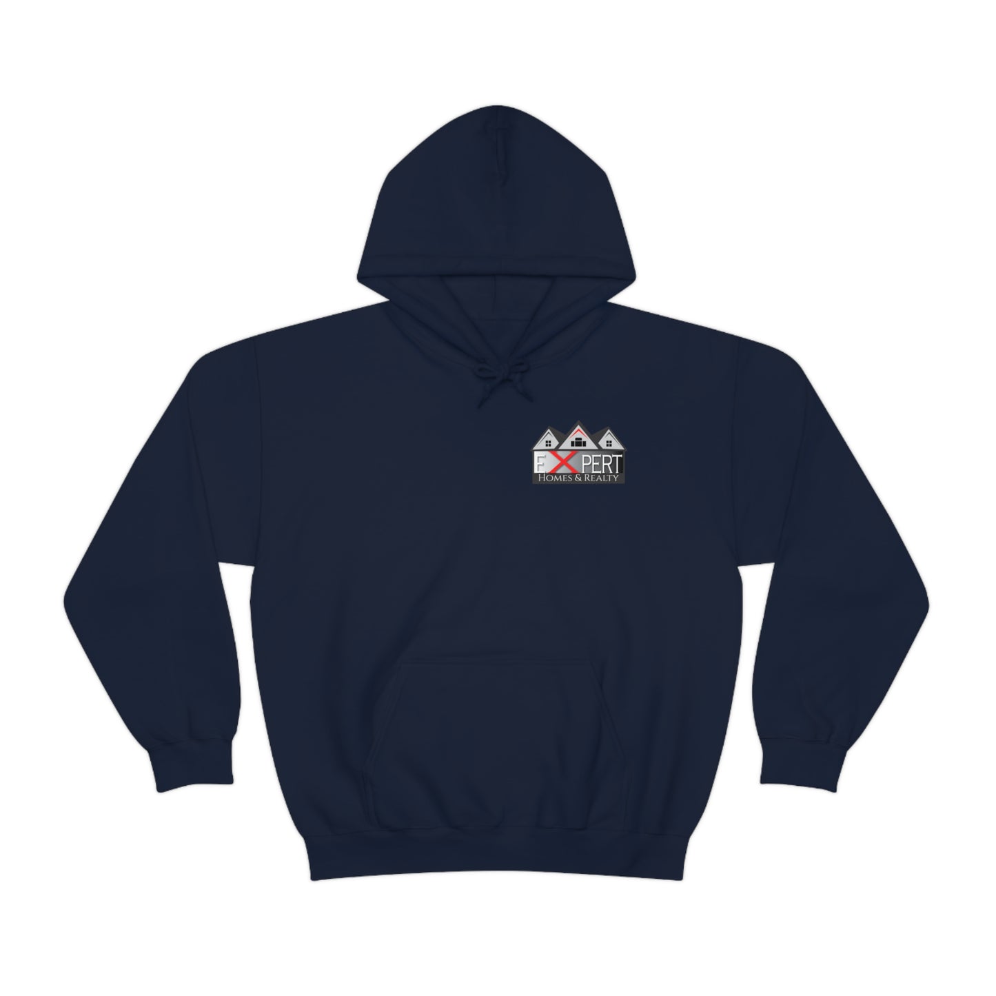 Expert Homes & Realty Unisex Heavy Blend™ Hooded Sweatshirt