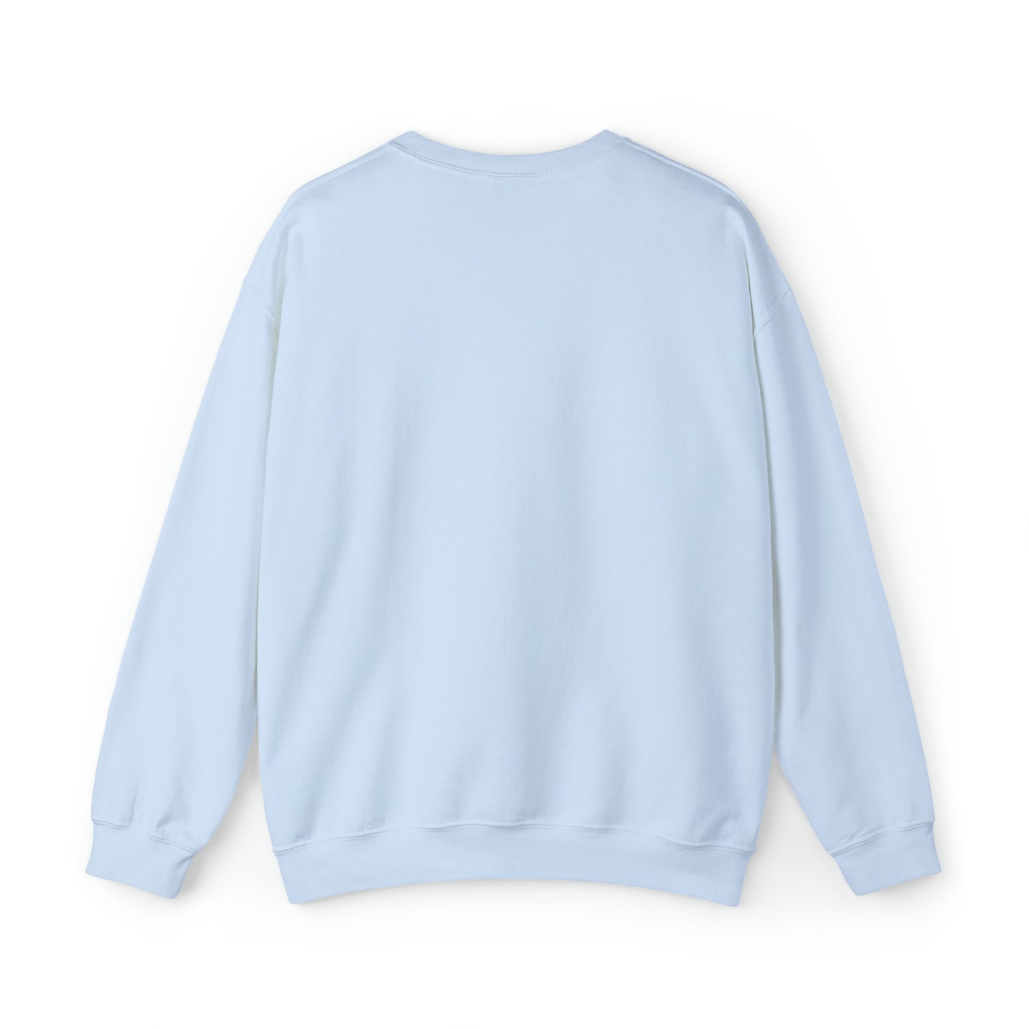 LaBelle Yacht Club Patch Plain Unisex Crewneck Sweatshirt Heavy Blend™