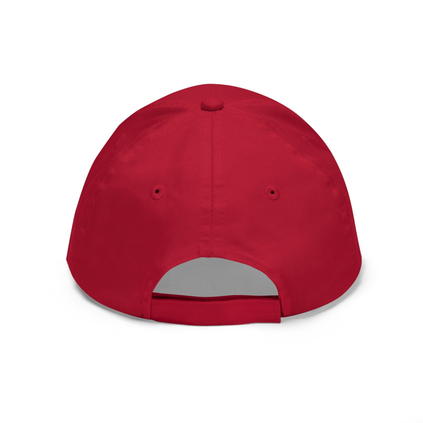 Manitowish Waters Embroidered Unisex Baseball Cap