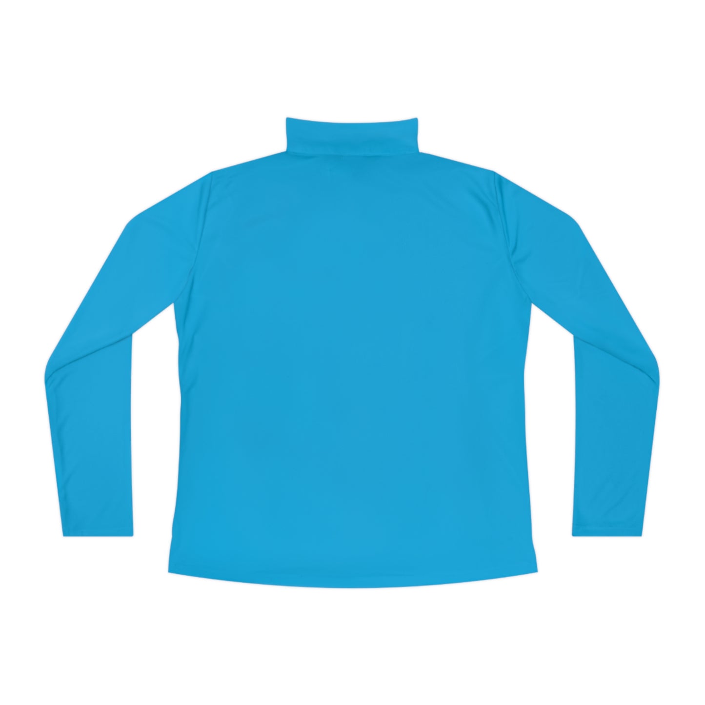 Park Lake Women's Quarter-Zip Pullover